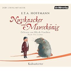Nussknacker und Mausek�nig