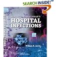 Bennett and Brachman's Hospital Infections (Hospital Infections (Bennett Brachman)) by  William R Jarvis