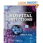 Click here to buy Bennett and Brachman's Hospital Infections (Hospital Infections (Bennett Brachman)) by  William R Jarvis.