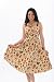 Tattoo Print Dress Sailor Jerry Tattoo Print Dress from Living Dead Souls Large