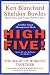 High Five! The Magic Of Working Together