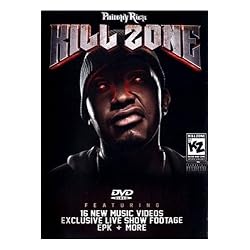 Philthy Rich: Kill Zone