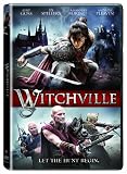 Witchville