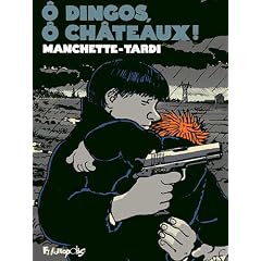 O dingos, O ch�teaux !