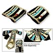 Forum Novelties Incredible Character Egyptian Costume Wrist Bands Pair