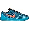 Nike Kids Kd 8 Blue Lagoon/black/bright Citrus 768869-480