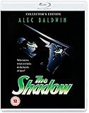 The Shadow (Dual Format Blu-ray & DVD)