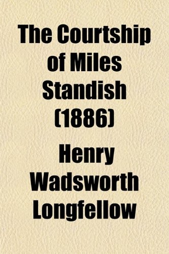 The Courtship of Miles Standish
