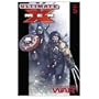 Ultimate X-Men Vol. 5: Ultimate War