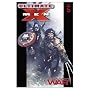 Ultimate X-Men Volume 5 - Ultimate War: Ultimate War v. 5