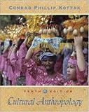 Cultural Anthropology with Student Atlas and PowerWeb