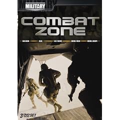 Combat Zone by 