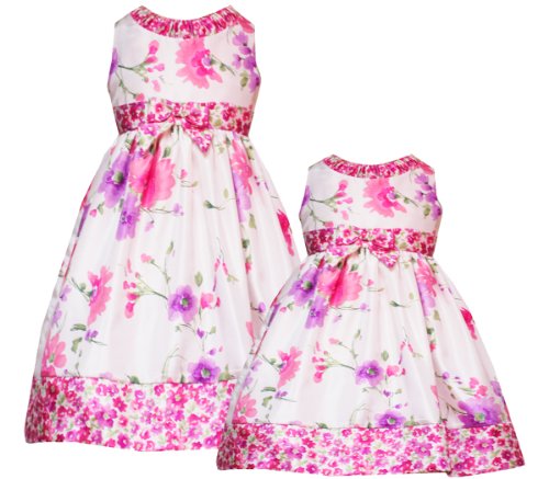 Inexpensive Flowergirl Gowns