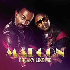 Freaky Like Me (Main Mix)