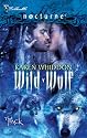 Wild Wolf (Silhouette Nocturne)
