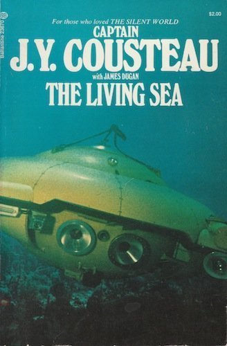 The Living Sea