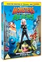 Monsters vs