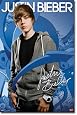 Justin Bieber -- Arrows Poster