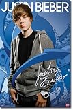 Arrows -- Justin Bieber Poster