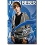 Justin?Bieber, Arrows?Poster, 22-Inch by 34-Inch