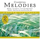 Classical Melodies by Rudolf Knoll, Elisabeth Ganther, Adolphe Adam, Johann Sebastian Bach, and Ludwig van Beethoven