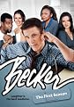 The First Season poster