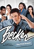 Buy Becker DVD's & Merchandise at Amazon