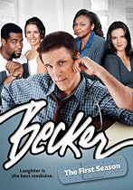 Becker - The First Season