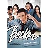 Becker - The First Season