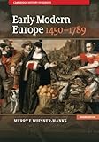 Early modern Europe, 1450-1789