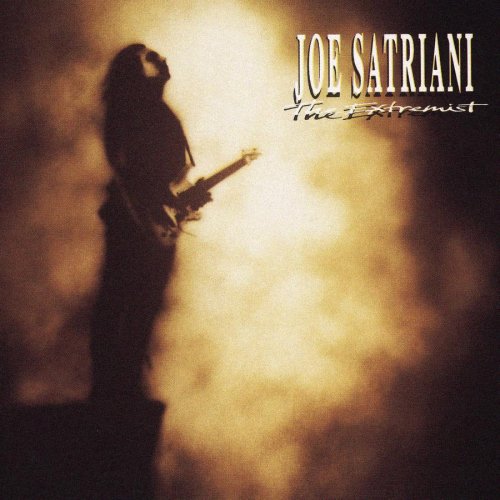 Joe Satriani - The Extremist - Zortam Music