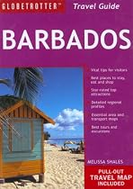 Barbados (Globetrotter Travel Pack)