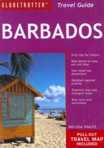 Barbados (Globetrotter Travel Pack)