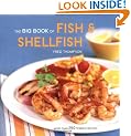 Big Book of Fish and Shellfish (Big Book (Chronicle Books))