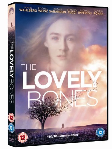 The Lovely Bones [DVD] [2009]