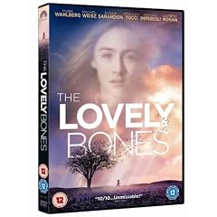 Lovely Bones [Edizione: Regno Unito]