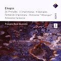 Preludes, Impromptus. Ballades