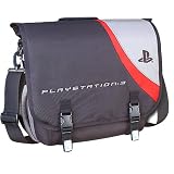 Playstation 3 System Messenger Bag