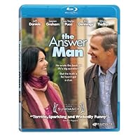The Answer Man