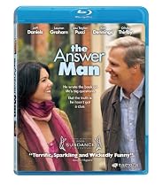 Lowest Price For The Answer Man At Amazon.com..
