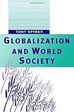 Globalization and world society