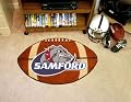Samford Bulldogs 22
