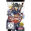 Yu-Gi-Oh! 5D's Tag Force 4