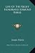 Life of the Right Honorable Edmund Burke