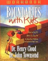 Boundaries with Kids Workbook