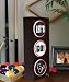 16" NFL Houston Texans Football "Let's Go" Traffic Light