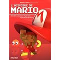 L'Histoire de Mario : 1981-1991 : L'ascension d'une ic�ne, entre mythes et r�alit�