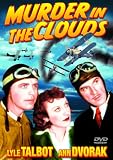 Murder in the Clouds [DVD] [Region 1] [US Import] [NTSC]