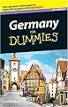 Germany for Dummies (Paperback)