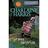 GraveSurprise(HarperConnellyMysteries,Book2)